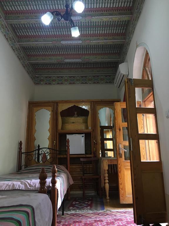 Antica Family Guest House Samarkanda Zewnętrze zdjęcie